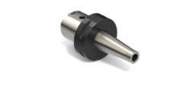 C63 Spannfutter für Einschraubfräser M16, L=100